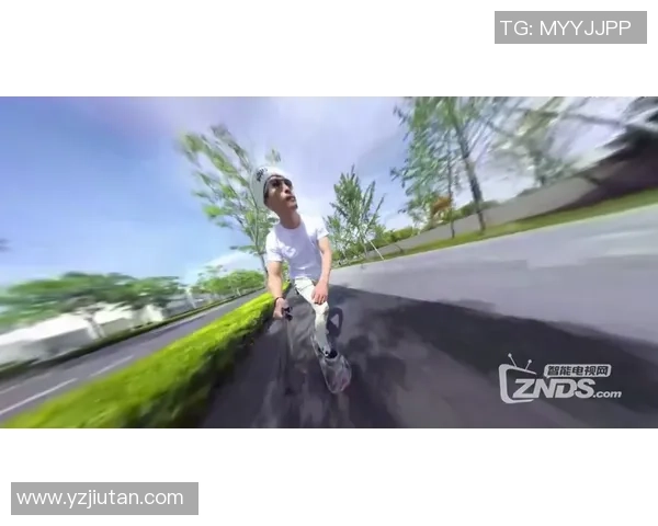 武汉滑板队进攻策略解析与热点动态全景展示