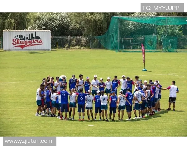 深圳飞盘队实力飙升创历史新高引领全国飞盘运动发展新潮流