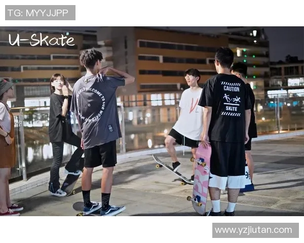 滑板技术排行榜揭晓北京滑板队荣获第三名成就斐然