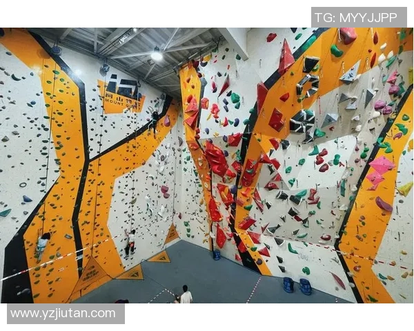 西安攀岩队的进攻体系与战术分析探讨攀岩竞技的未来发展