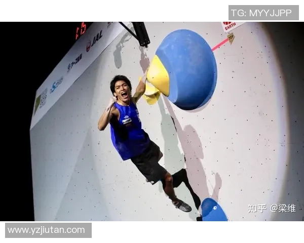 西安街舞队如何在攀岩联赛中实现华丽转型与突破之路