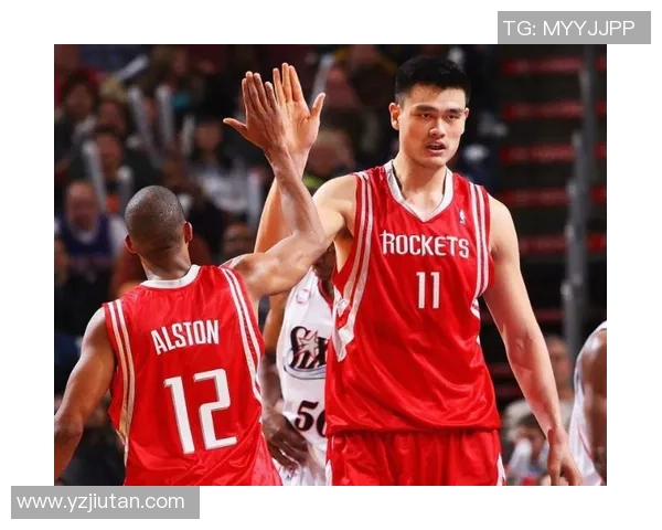 迈克对姚明的评价与中国篮球发展的深远影响分析